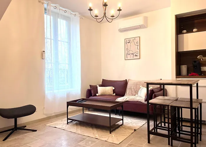 Le Loft Sur Riviere