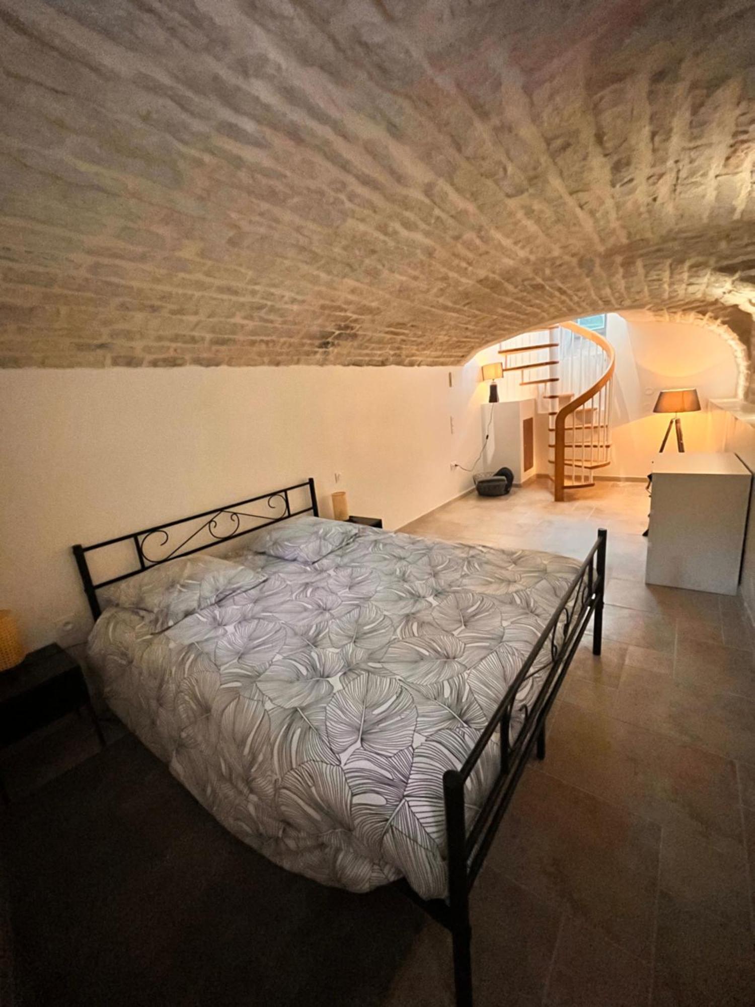 Appartement Le Loft Sur Riviere
