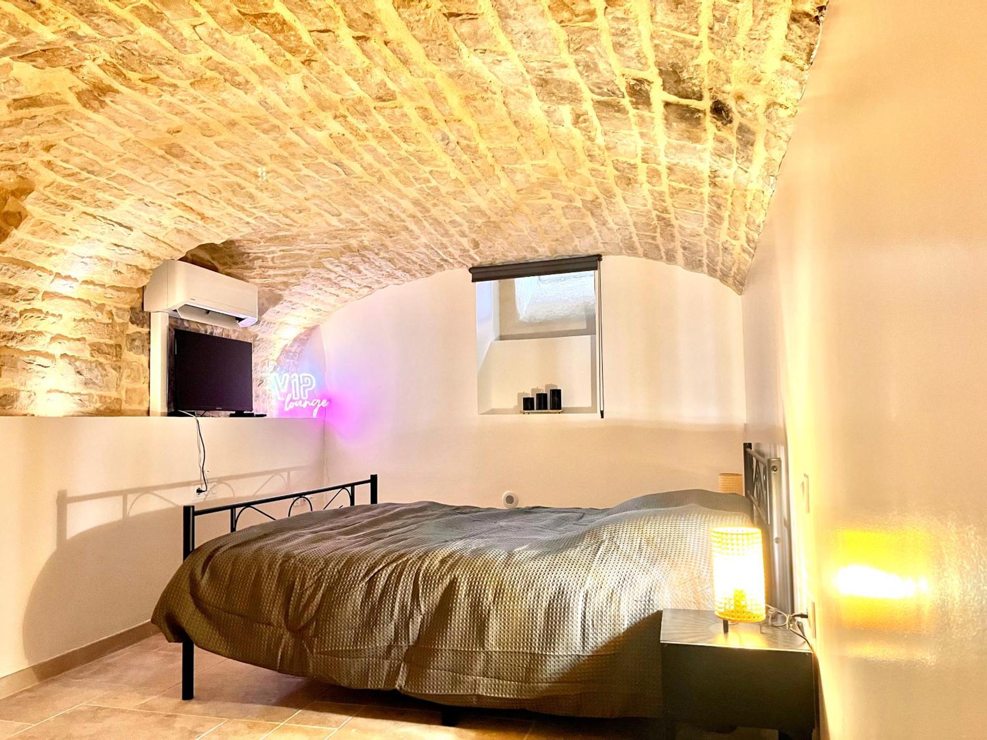 Le Loft Sur Riviere Appartement *