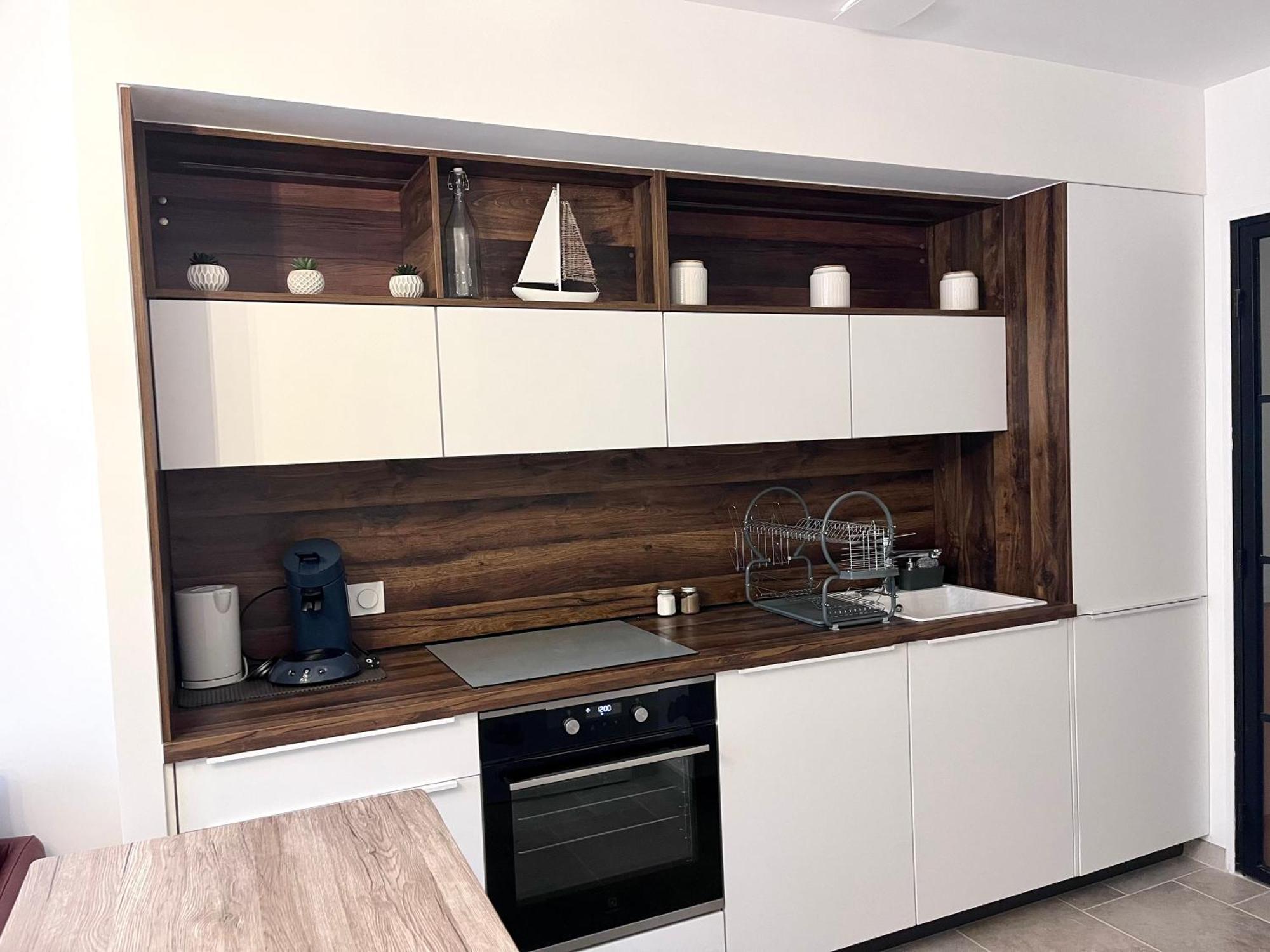Le Loft Sur Riviere *