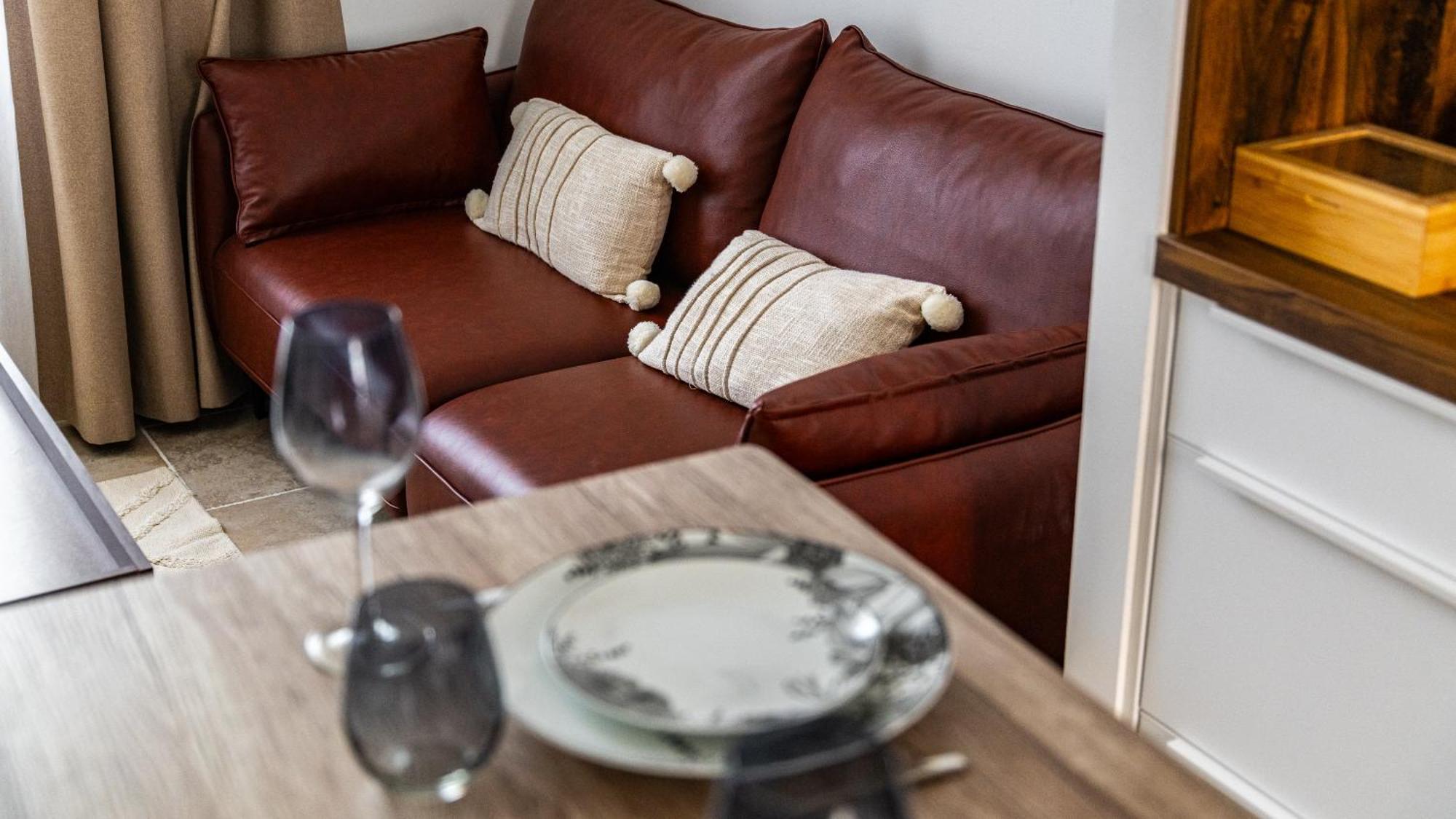 Le Loft Sur Riviere Dijon