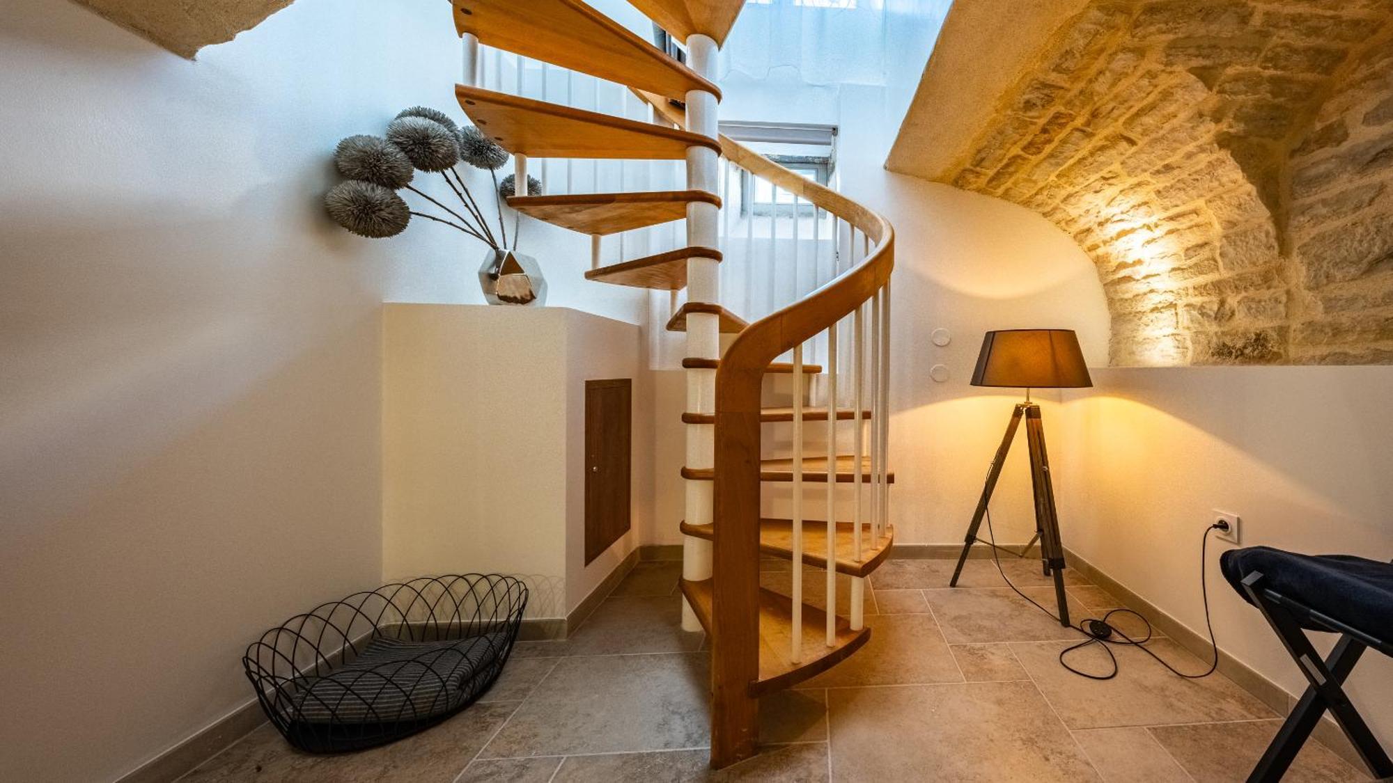 Le Loft Sur Riviere Appartement Dijon