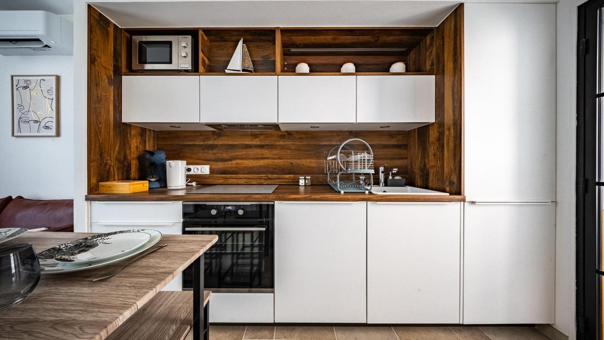 Appartement Le Loft Sur Riviere