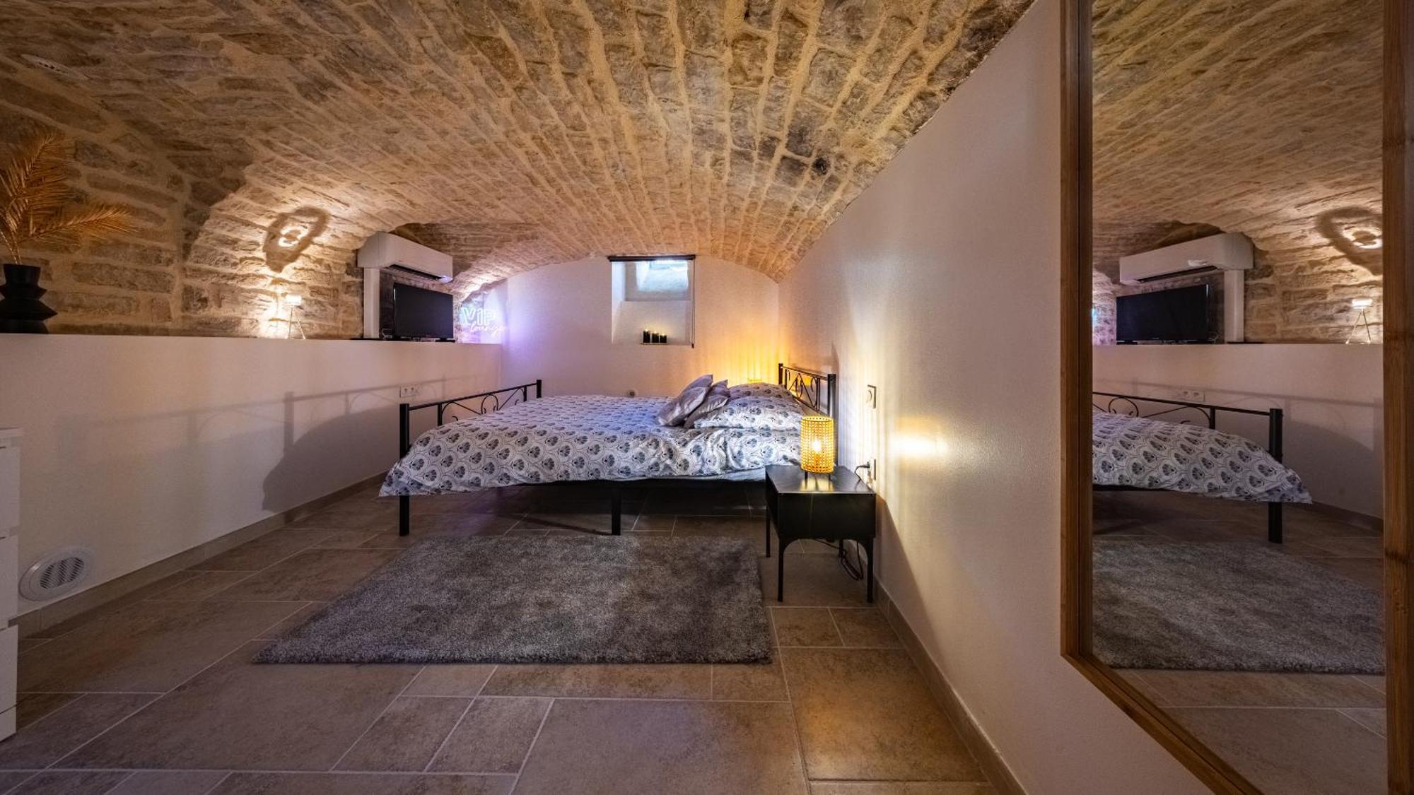 Le Loft Sur Riviere Appartement Dijon